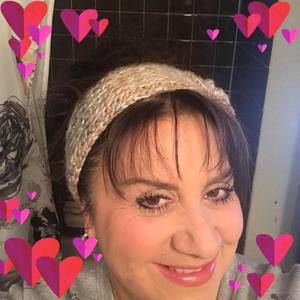 Meet your Posher, Susan